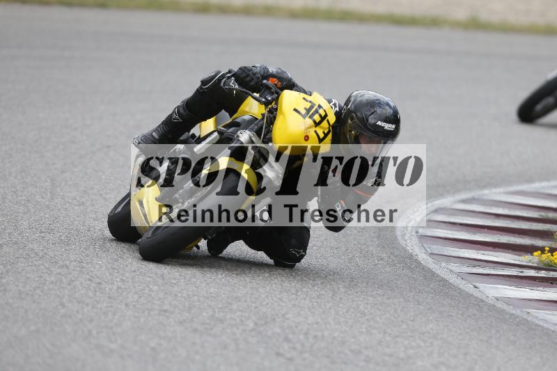 /18 05.06.2026  TZ Motorsport ADR/Gruppe gelb/383